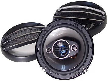 Атомобильные колонки TS-A1694 (350 W) двосмугові