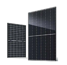 Сонячна монокристалічна панель Ja Solar 455W JAM54D40 LB BF