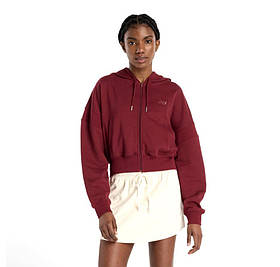 Худі жіночий NB French Terry Full Zip