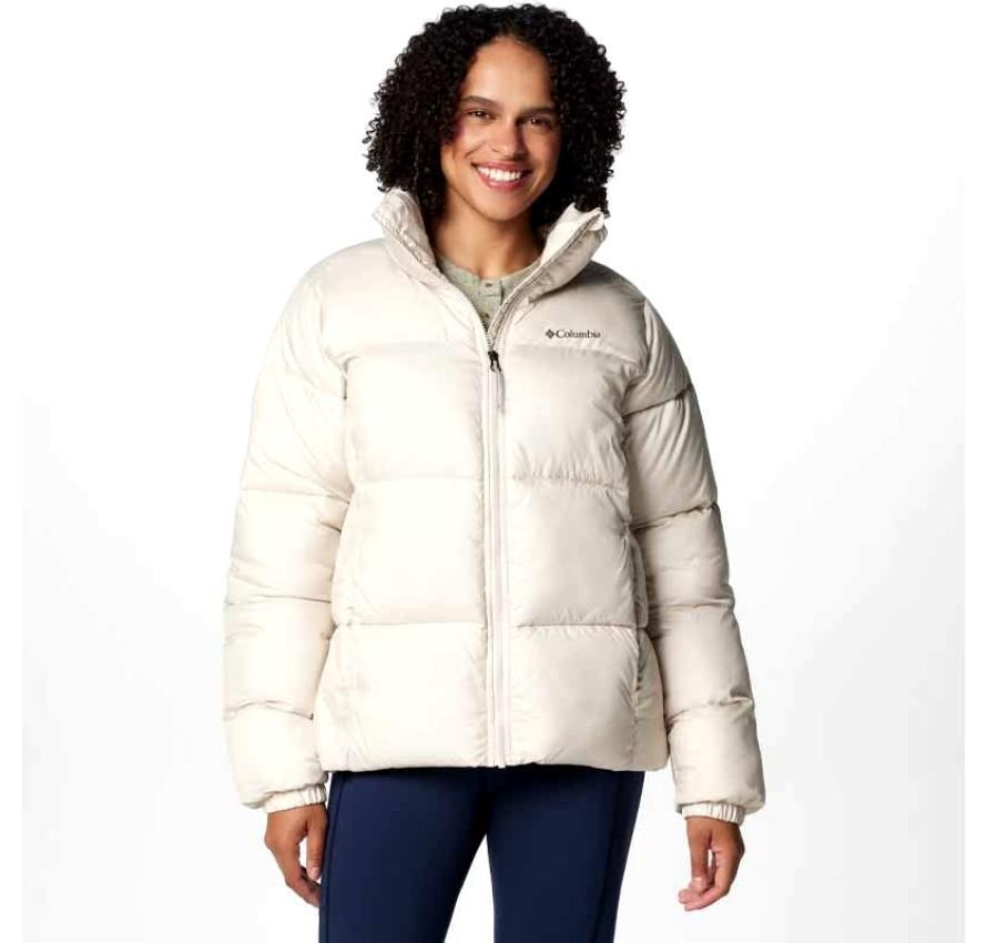 Куртка утеплена жіноча Columbia  Puffect™ II Full Zip Jacket, фото 1