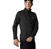 Джемпер флісовий чоловічий Columbia Sweater Weather™ Full Zip, фото 5
