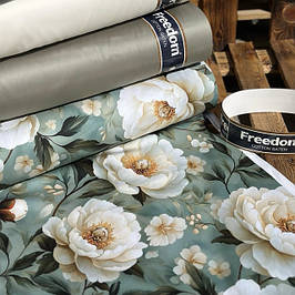 Сатин (ширина 240 см)