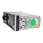 Автомагнітола з екраном 1DIN MP5 4052AI з Bluetooth і USB підтримкою флешок і камери заднього огляду, фото 3