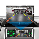 Автомагнітола з екраном 1DIN MP5 4052AI з Bluetooth і USB підтримкою флешок і камери заднього огляду, фото 5