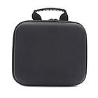 Пускозарядний пристрій 2в1 з компресором 1200 мА·год для запуску авто та підкачування шин у дорозі та гаражі, фото 9