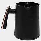 Кавоварка крапельна DSP KA 3049 на 2 чашки 800W електрична машина для швидкого приготування кави вдома, фото 5