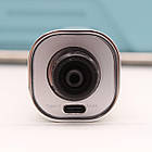 Акумуляторний обприскувач 6 л з USB зарядкою і 3 насадками для догляду за рослинами в саду й городі, фото 6