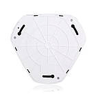 Стельова IP-камера відеоспостереження PiPo 2MP з ІЧ-підсвіткою детекцією руху та віддаленим переглядом, фото 4