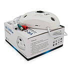 Стельова IP-камера відеоспостереження PiPo 2MP з ІЧ-підсвіткою детекцією руху та віддаленим переглядом, фото 5