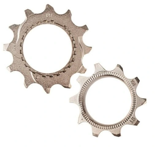 Зірочки касети Shimano 10t і 12t Dura Ace Cs-m9100, фото 1