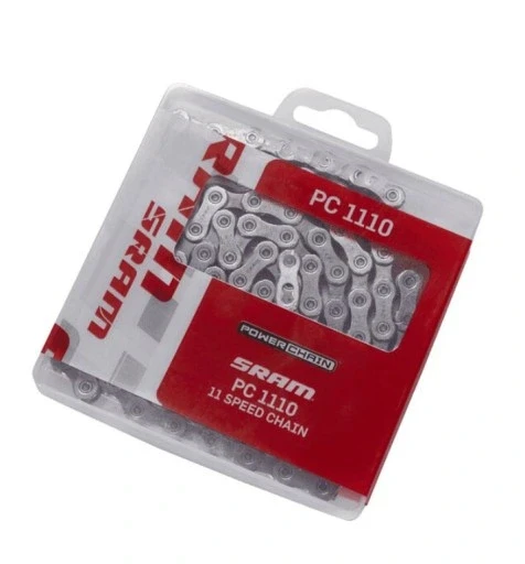 Ланцюг велосипедний Sram Pc-1110 11rz, фото 1