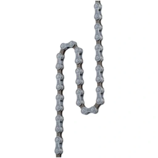 Ланцюг Shimano Cn-hg40; 6/7/8-рядковий 114 ланок Acnhg40114, фото 1