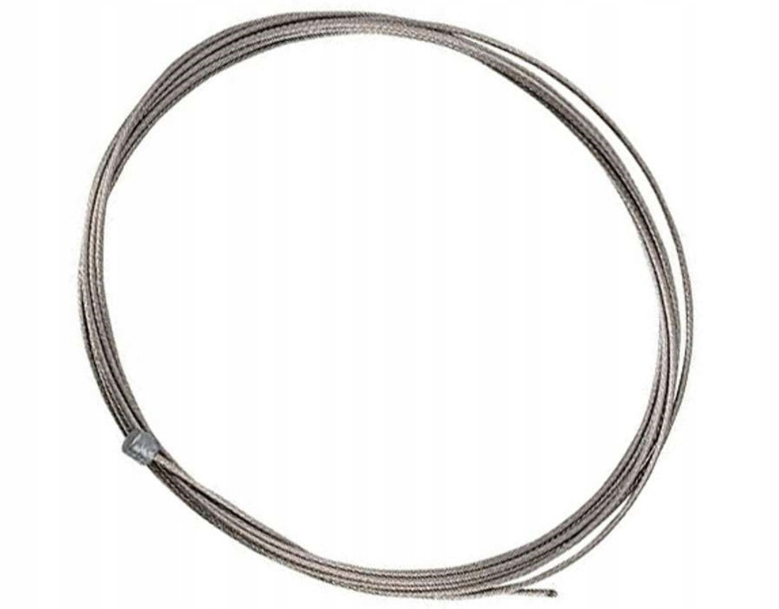 Shimano Sus 1,2x2100mm 1 шт. тросик перемикання, фото 1