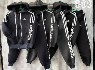 Спортивні Костюми Дитячі Підліткові теплі Осінь-зима 2024-2025 року (Новінки)