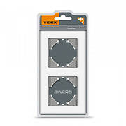 Рамки горизонтальні