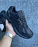 Кросівки термо чоловічі New Balance 1906R Gor-tex Cordura Black Нью Баланс чорні на гортексі осень євро зима, фото 4