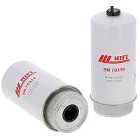 SN70319 Фільтр паливний DEUTZ (HiFi)