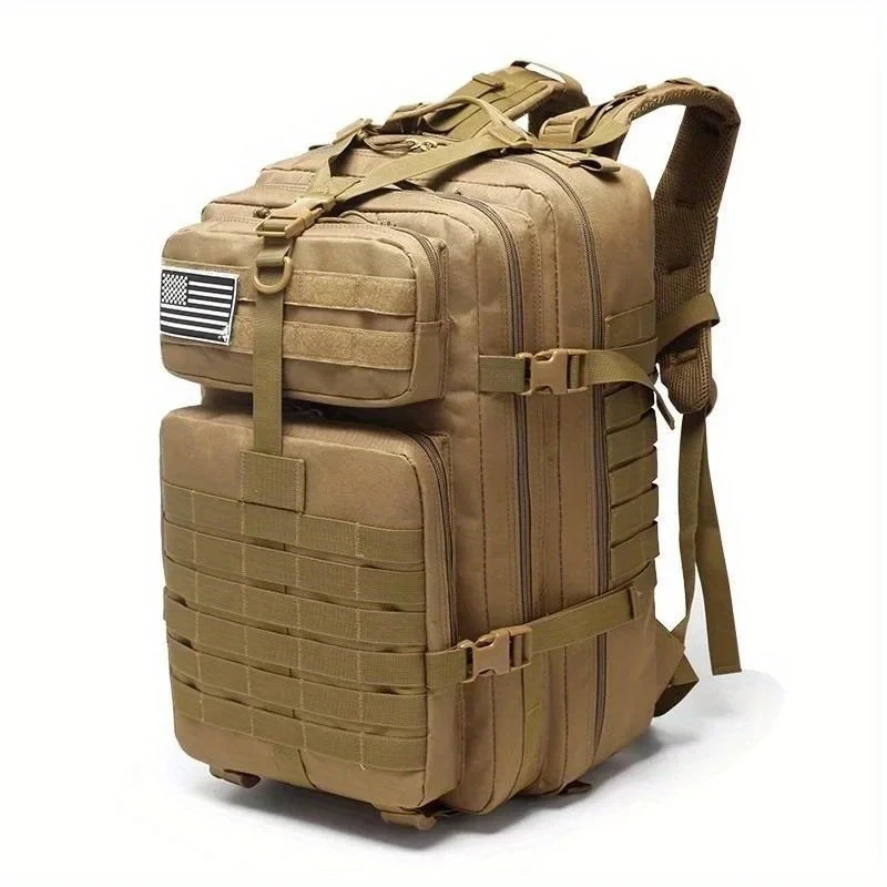 Рюкзак Recon 50 L Assault Pack, фото 1