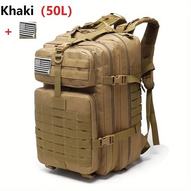 Рюкзак Guardian 50 L Field Backpack, фото 1