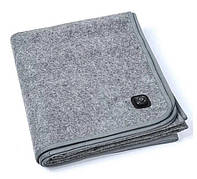 Електропростирадло з підігрівом 160х80 см UKC 9583 робота від USB повербанка 3 режими