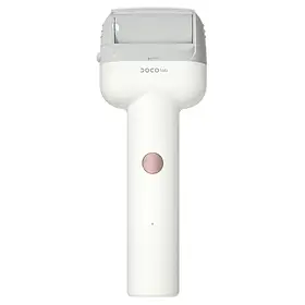 Електрична пилка-пемза DOCO Electric Callus Remover PRO F003 White
