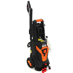 Мийка високого тиску Kraft&Dele KD439