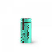 Акумулятори без захисту