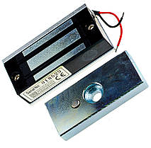 Комплект контролю доступу з магнітним замком 60 кг SEVEN KA-7847, фото 2