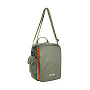 Cумка для документів дорожня Tatonka Check In XL RFID Block, Olive (TAT 3173)