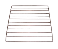 Решетка в духовку, металл, 37×37 см, для газовых и электрических плит