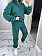 Жіночий спортивний костюм: Різні кольори ; Розмір: S, M, Л;, фото 7