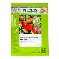 Перець солодкий КС 3115 F1 / KS 3115 F1 Kitano Seeds 100 шт
