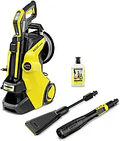 Мийка ciśnieniowa Karcher K5 Premium Smart Control Flex eco!Booster 1.324-687.0 (на📦Замовлення)