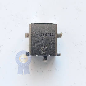 Роз'єм Power DC Jack Lenovo No3 — Оригінал Демонтаж