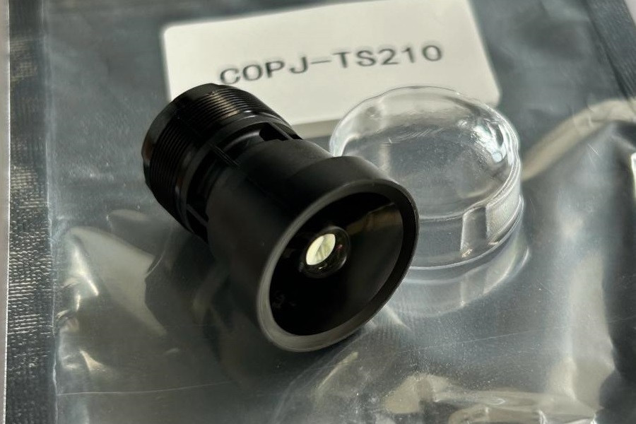 Лінза до камери Caddx INFRA