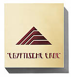 Бронзатор Bikor Ziemia Egipska обмеженої серії Egyptische Erde для контурування обличчя, фото 2