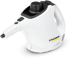 Пароочисник KARCHER SC 1 Premium (1.516-400.0) White UA