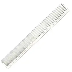 Гребінець Y.S.Park YS 320 для стриження волосся (YS-320 White)