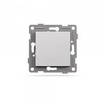 Заглушка для рамки біла VIDEX BINERA