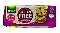 Печиво з шоколадом Gullon Chip Choco 130г