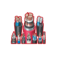 Кабель, провід