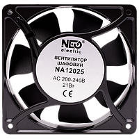 Кліматичне обладнання