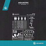 Рятувальний жилет Aquastic Active 50n L для каяка/сапборда, фото 8