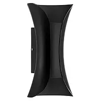 Світильники фасадні