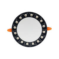 Downlight світильники