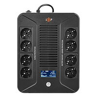 Джерела безперебійного живлення