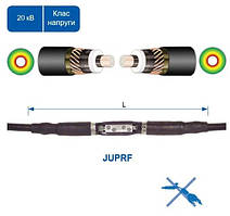 З'єднувальні кабельні муфти