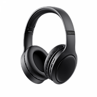 Навушники накладні бездротові HAVIT HV-H633BT Black