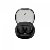 Бездротові навушники HAVIT TW969 TWS Black