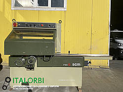 Чотиристоронній верстат SCM P64
